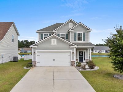 1169 Bethpage Dr., Myrtle Beach, SC, 29579