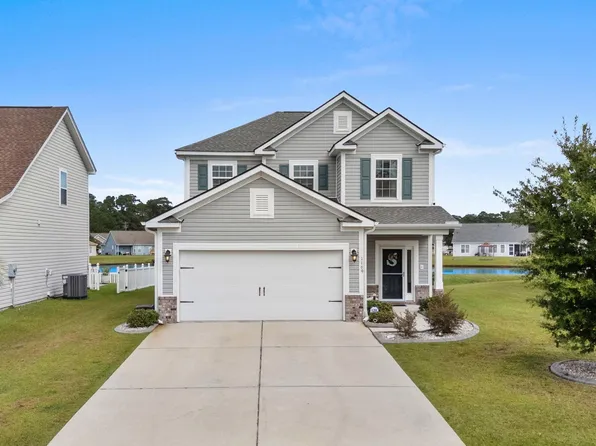 1169 Bethpage Dr., Myrtle Beach, SC 29579
