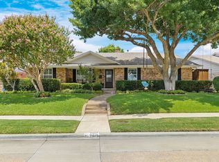 7617 La Risa Dr, Dallas, TX 75248