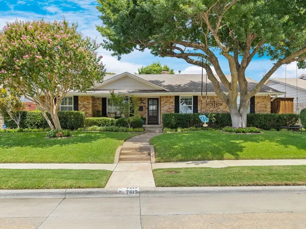 7617 La Risa Dr, Dallas, TX 75248