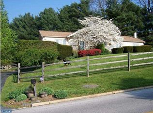 501 Mackenzie Dr, West Chester, PA 19380