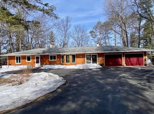4232 N View Dr, Rhinelander, WI 54501