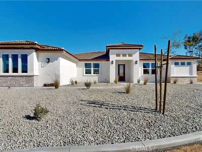 14285 Riverside Dr, Apple Valley, CA, 92307