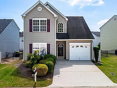 Ledgewood Way