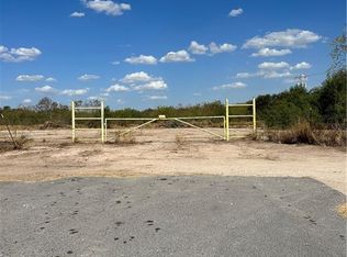 6812 N La Homa Rd, Mission, TX 78574