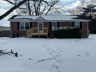 1725 Balltown Rd, New Haven, KY, 40051