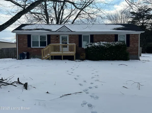 1725 Balltown Rd, New Haven, KY 40051