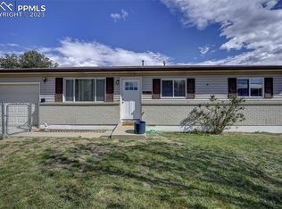 4210 College View Dr, Colorado Springs, CO 80906