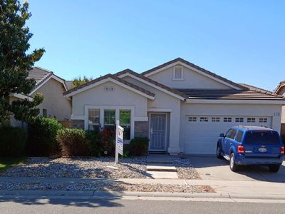 2781 Lindbergh Ln, Lincoln, CA, 95648