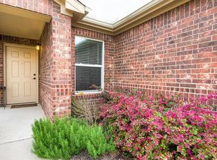 11109 Roderick Lawson Ln, Austin, TX 78754