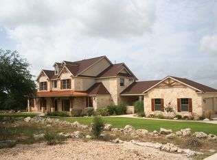 1249 Mystic Shores Blvd, Spring Branch, TX 78070
