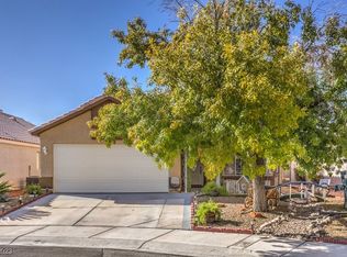 4553 Del Pappa Ct, Las Vegas, NV 89130