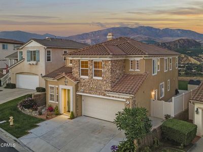 889 Coronado Cir, Santa Paula, CA, 93060