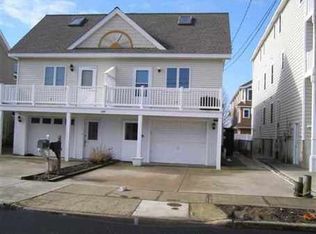 222 47th St #WEST, Sea Isle City, NJ 08243