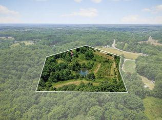 486 Oneal Rd, Livingston, TN 38570