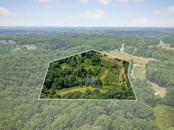 486 Oneal Rd, Livingston, TN 38570