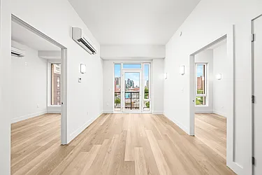 91 Bruckner Boulevard, #504