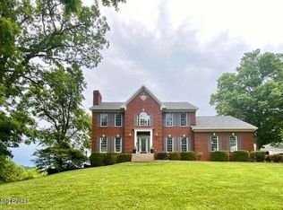 3400 Fairgrounds Rd, Brandenburg, KY 40108