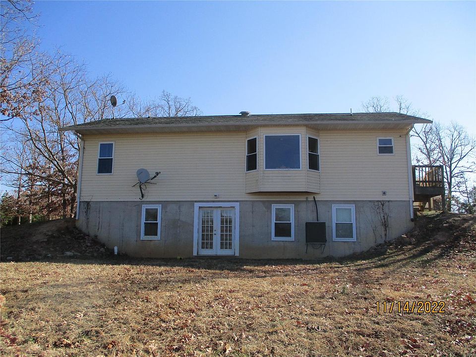 282 County Road 2170, Edgar Springs, MO 65462 Zillow