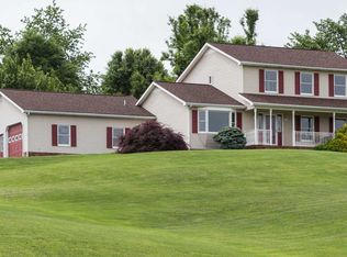 2423 Irish Path, Harrisonburg, VA 22802