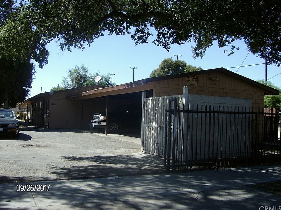 1st image of 1264 N Sierra Way