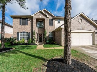16522 Cypress Path Ct, Cypress, TX 77429