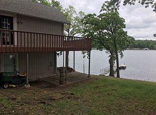 451042 Circle Dr, Afton, OK 74331