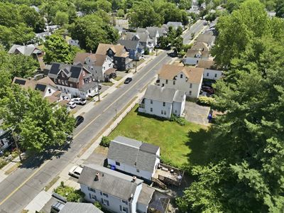 0 Nottingham St, Springfield, MA, 01104