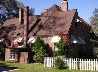 716 3rd St, Estill, SC 29918