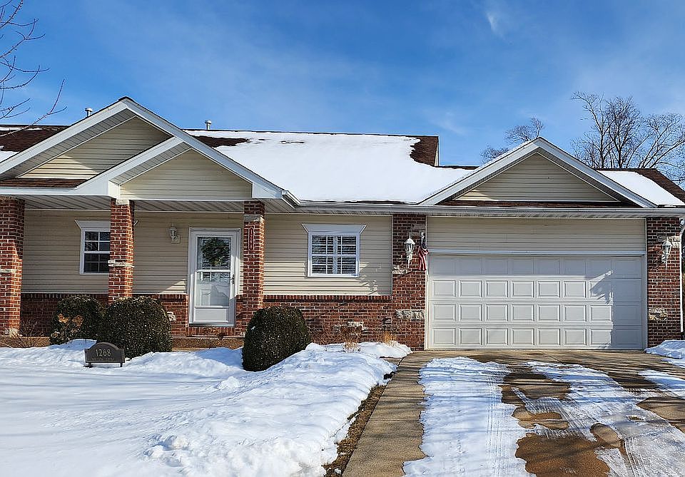 1st image of 1268 Willow Grove St