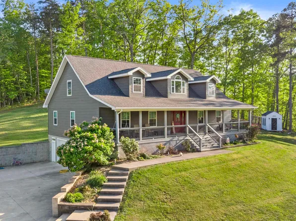 272 Alma Dr, Greenup, KY 41144