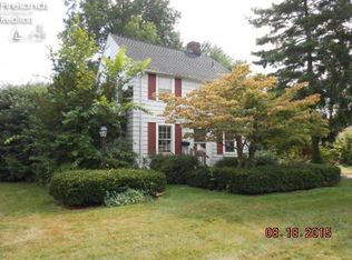 275 Ruth Ave, Mansfield, OH 44907