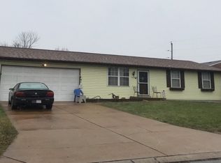 3132 Waycross Dr, Arnold, MO 63010