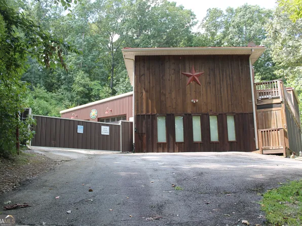 134 Swan Ct, Monticello, GA 31064