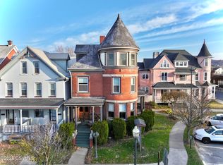 152 Market St, Sunbury, PA