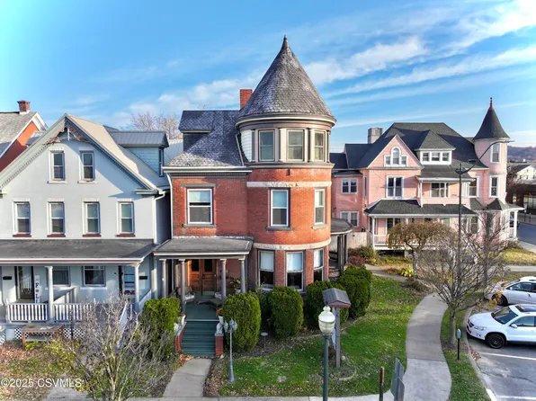 152 Market St, Sunbury, PA 17801