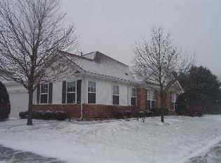 13233 Carlisle, Plainfield, IL 60544