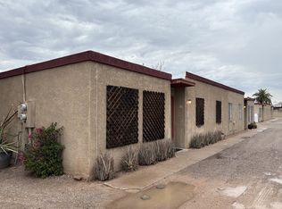 317 East Alturas Street - 317, Tucson, AZ 85705