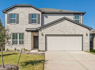 16808 Catemaco Walk, Manor, TX 78653