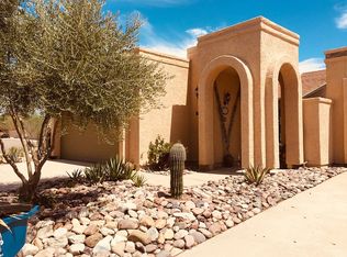 3366 W Starfall Pl, Tucson, AZ 85741
