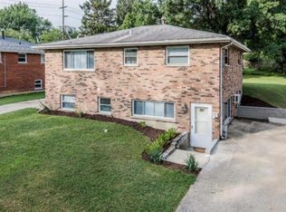 503 Greenfield Ln, Erlanger, KY 41018