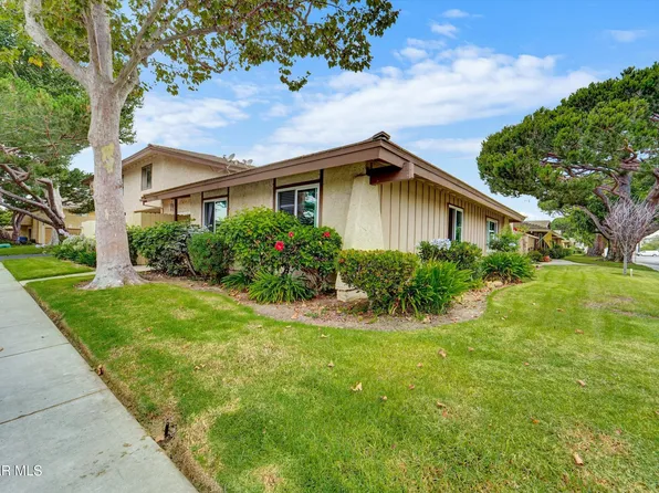 2743 Bolker Dr, Port Hueneme, CA 93041