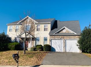 29 Indian Wood Ln, Fredericksburg, VA 22405