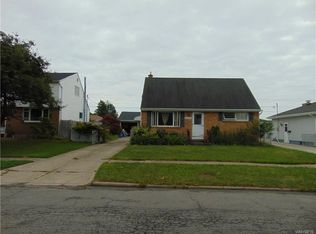 23 Temple Dr, Cheektowaga, NY 14225