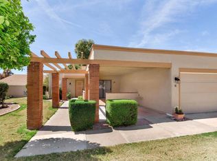 16 Leisure World, Mesa, AZ 85206
