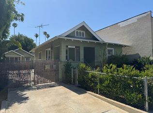 1265 N Hoover St, Los Angeles, CA 90029