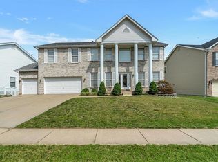 514 Rascal Xing, O'Fallon, MO 63366