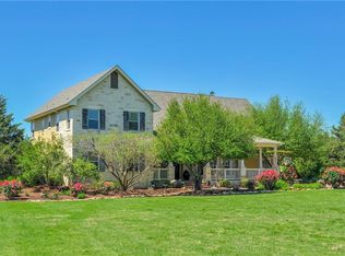 2311 N Walnut Grove Rd, Midlothian, TX 76065