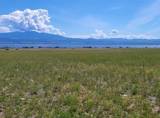 Doe Ln, Townsend, MT 59644