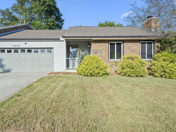 4735 S Boone Court, Springfield, MO 65804